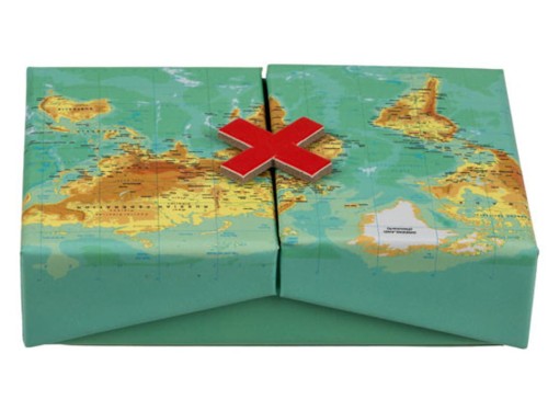 PUDEŁECZKO mapa świata NA DROBIAZGI PUDEŁKO świat 1.jpg