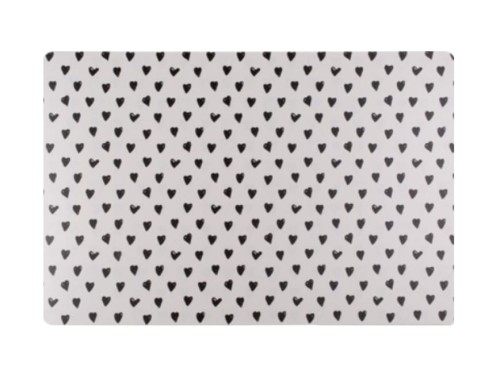 PODKŁADKA na stół serca NACZYNIA TALERZE podstawka 1.jpg