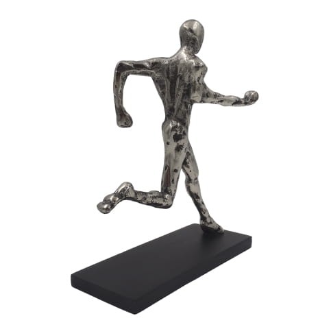 ATLETA FIGURKA metalowa SPORTOWCA BIEGACZA TROFEUM 2.jpg
