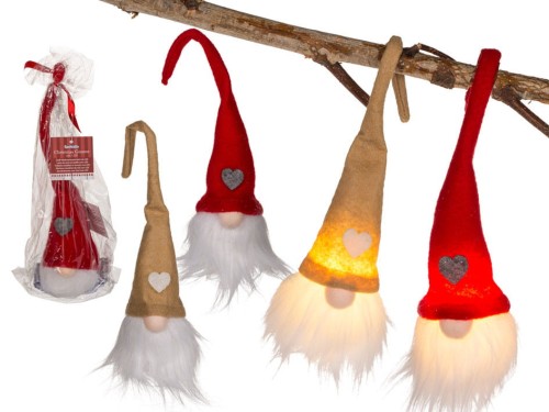 SKRZAT powieszenia dekoracja LED ŚWIECĄCY MIKOŁAJ 2.jpg