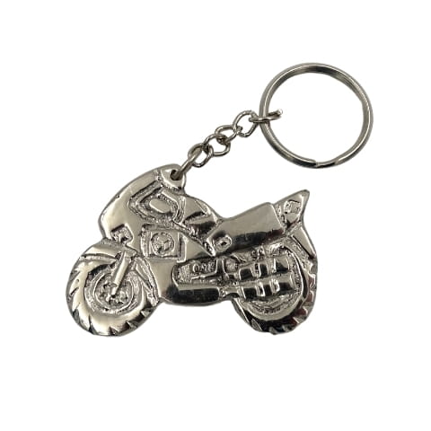 BRELOK metalowy motor JAKOŚĆ MOTOCYKL breloczek .jpg