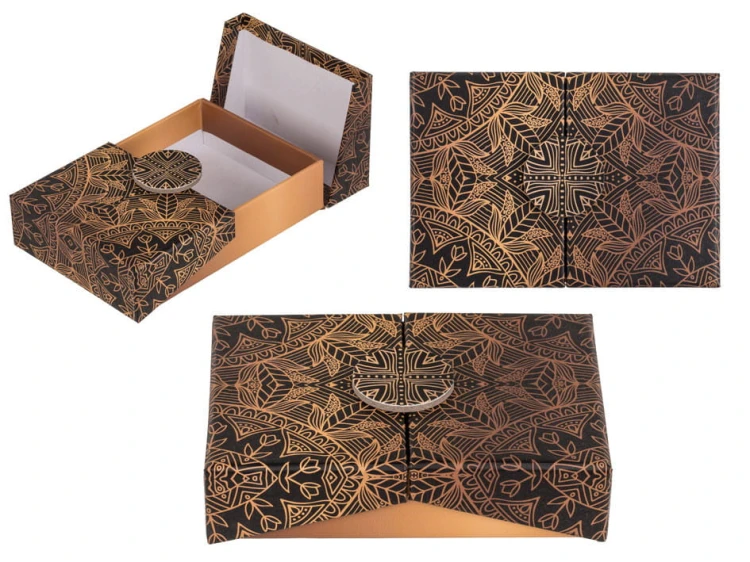 PUDEŁECZKO w stylu etno PUDEŁKO TWARDA TEKTURA .jpg