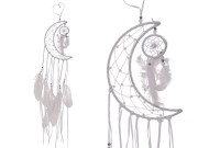 ŁAPACZ SNÓW - dreamcatcher XL GWIAZDA KSIĘŻYC DUŻY 1.jpg