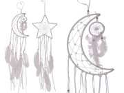 ŁAPACZ SNÓW - dreamcatcher XL GWIAZDA KSIĘŻYC DUŻY 2.jpg