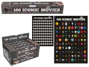 PLAKAT ZDRAPKA - 100 kultowych filmów wersja EN 2.jpg