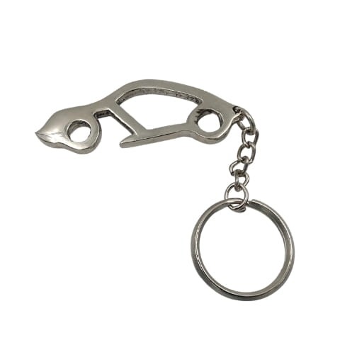 BRELOK METALOWY samochód - otwieracz BRELOCZEK .jpg