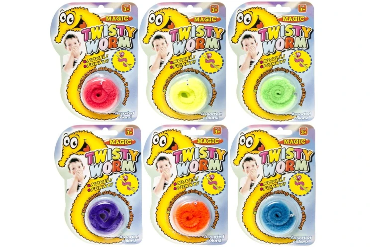 Magiczny robaczek ROBAK ZABAWKA ZRĘCZNOŚCIOWA 2.jpg