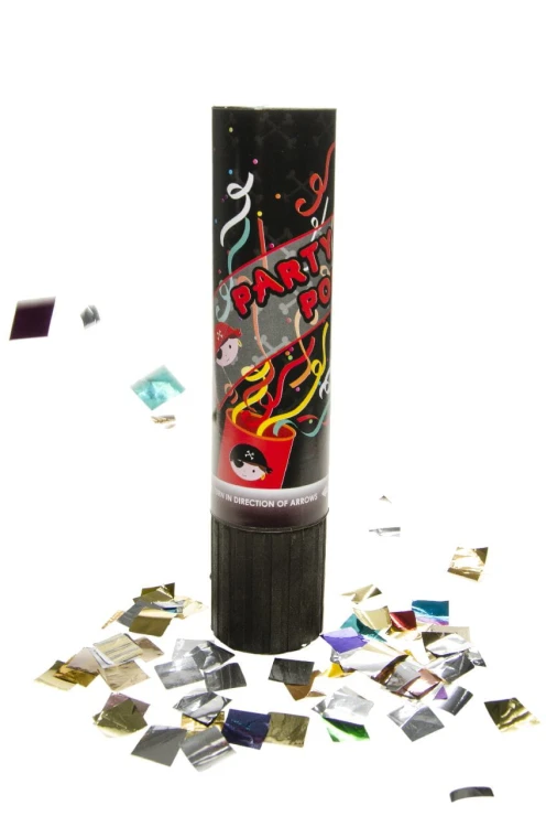 WYSTRZAŁOWE KONFETTI tuba piraci CONFETTI STRZELA .jpg
