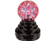 KULA PLAZMOWA dekoracja lampa lampka USB LED EFEKT 1.jpg