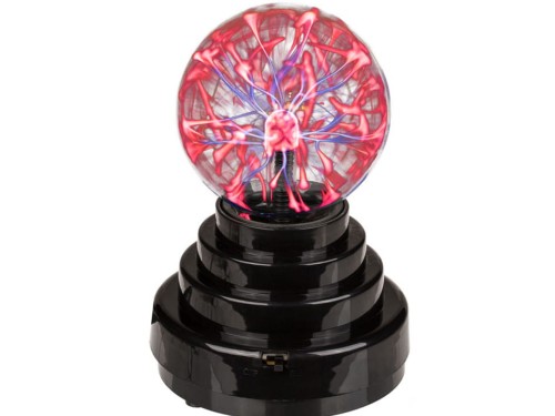 KULA PLAZMOWA dekoracja lampa lampka USB LED EFEKT 1.jpg