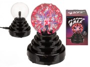 KULA PLAZMOWA dekoracja lampa lampka USB LED EFEKT 2.jpg