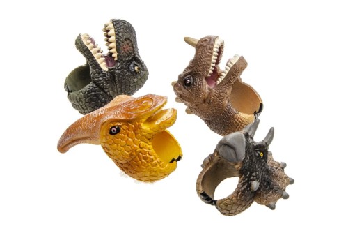 PIERŚCIEŃ z dinozaurem PIERŚCIONEK mix wzór PALEC 2.jpg