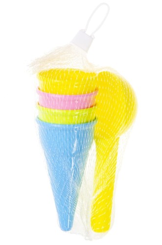 Zestaw ZABAWEK PLAŻOWYCH lody PIASKU PIASKOWNICY .jpg