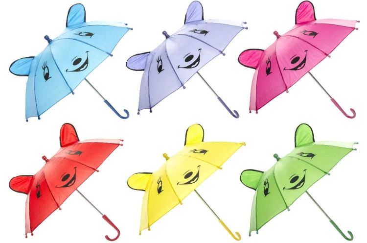 PARASOLKA z uszkami PARASOL MYSZKA dla dzieci MIX 2.jpg