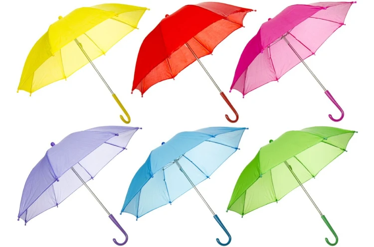 PARASOLKA kolory mix PARASOL KOLOROWY dla dzieci 2.jpg