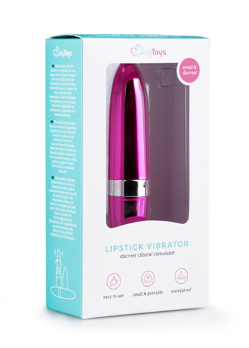 WIBRATOR szminka Easy Toys - fiolet metalik MAŁY 5.jpg