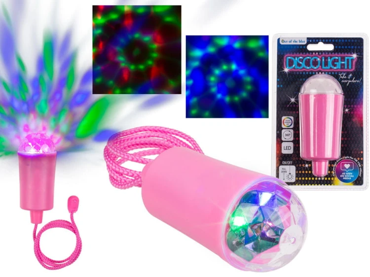 LAMPA IMPREZOWA wisząca dyskoteka LED LAMPKA .jpg