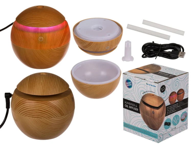 NAWILŻACZ powietrza aromatyzer LED AROMATERAPIA 2.jpg