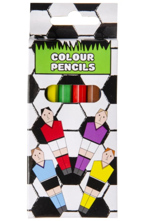 Drewniane KREDKI MINI piłka (6 sztuk) 9cm KOLOROWE .jpg