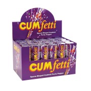 Cumfetti - CONFFETI w kształcie plemników KONFETTI 3.jpg