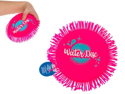 DYSK do zabaw w wodzie z silikonu RZUCANY FRISBEE 1.jpg
