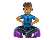 FIGURKA SOLARNA gracz PAD JOYSTICK Game Over 1.jpg