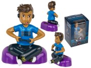 FIGURKA SOLARNA gracz PAD JOYSTICK Game Over 2.jpg