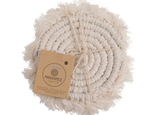 PODKŁADKI POD KUBKI makrama (2 sztuki) SZNURKOWE 1.jpg