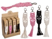 BRELOK makrama BRELOCZEK SZNURKOWY ZE SZNURKA 2.jpg