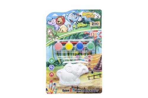 ZWIERZĄTKO do pomalowania MIX WZORÓW malowanie 1.jpg