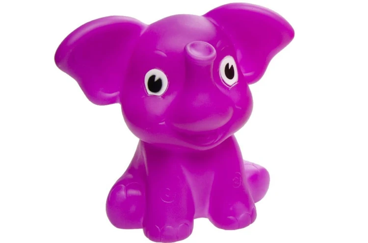 SŁOŃ z piszczałką GNIOTEK PISZCZĄCY ściskacz mix 1.jpg