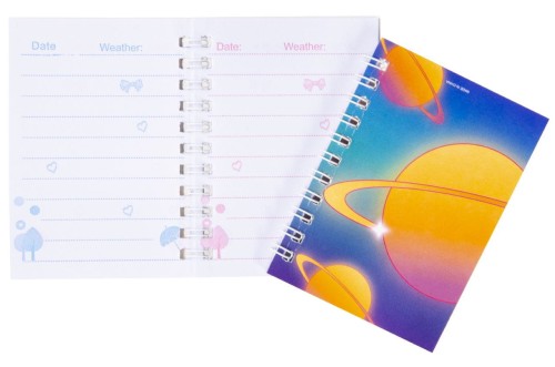 NOTES kołonotatnik kosmos NOTATNIK ZESZYCIK wzory 1.jpg