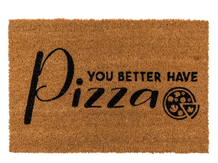 WYCIERACZKA You better have pizza ŚMIESZNY NAPIS .jpg