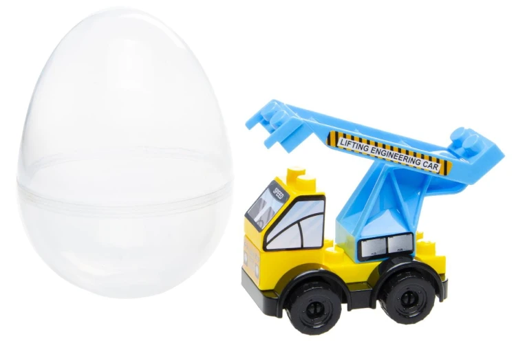 KLOCKI W JAJKU - zbuduj własny pojazd MIX WZORÓW 1.jpg