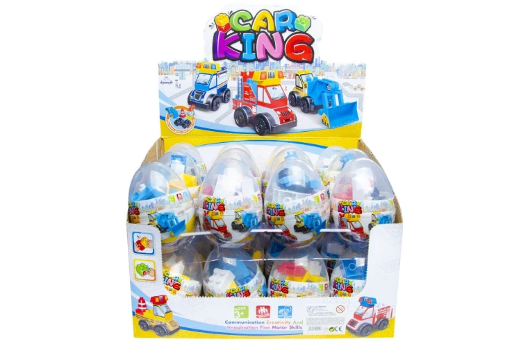 KLOCKI W JAJKU - zbuduj własny pojazd MIX WZORÓW 2.jpg