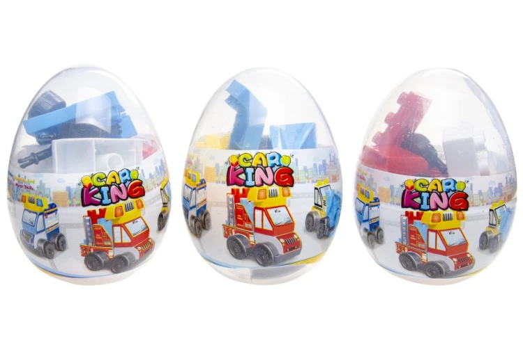 KLOCKI W JAJKU - zbuduj własny pojazd MIX WZORÓW 3.jpg