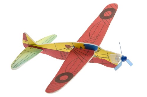 SAMOLOT do rzucania SAMOLOCIK PUSZCZANIE STYROPIAN .jpg