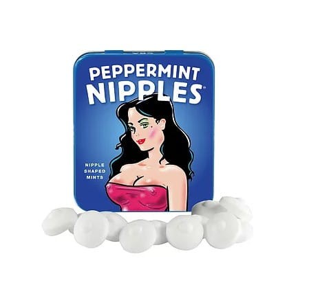 Cukierki MIĘTÓWKI - sutki CYCKI PIERSI śmieszne 2.jpg