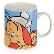 KUBEK fana komiksów Asterix i Obelix POSTAĆ 300 ml 1.jpg