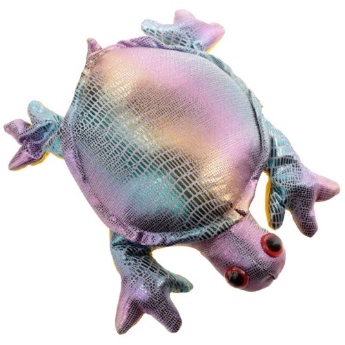 ŻÓŁW wypełniony piaskiem XL SENSORYCZNE ZWIERZĄTKO 1.jpg