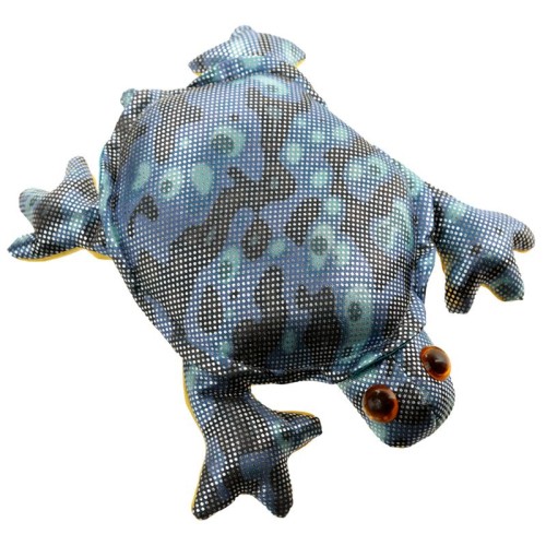 ŻÓŁW wypełniony piaskiem XL SENSORYCZNE ZWIERZĄTKO 2.jpg