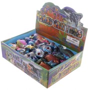 ŻABA wypełniona piaskiem ŻABKA SENSORYCZNA MAŁA 8.jpg