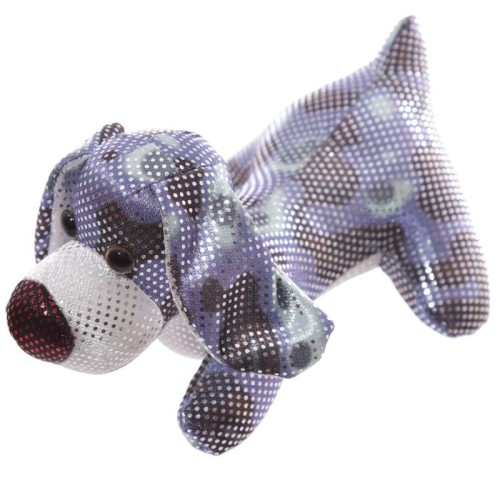 PIES wypełniony piaskiem mały PIESEK SENSORYCZNY 1.jpg