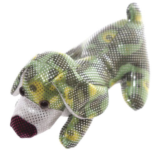 PIES wypełniony piaskiem mały PIESEK SENSORYCZNY 2.jpg