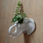KWIETNIK ceramiczny głowa słonia DONICZKA WISZĄCA 2.jpg