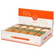 KOMINEK do olejków serca ZAPACHOWYCH PACHNĄCYCH 6.jpg