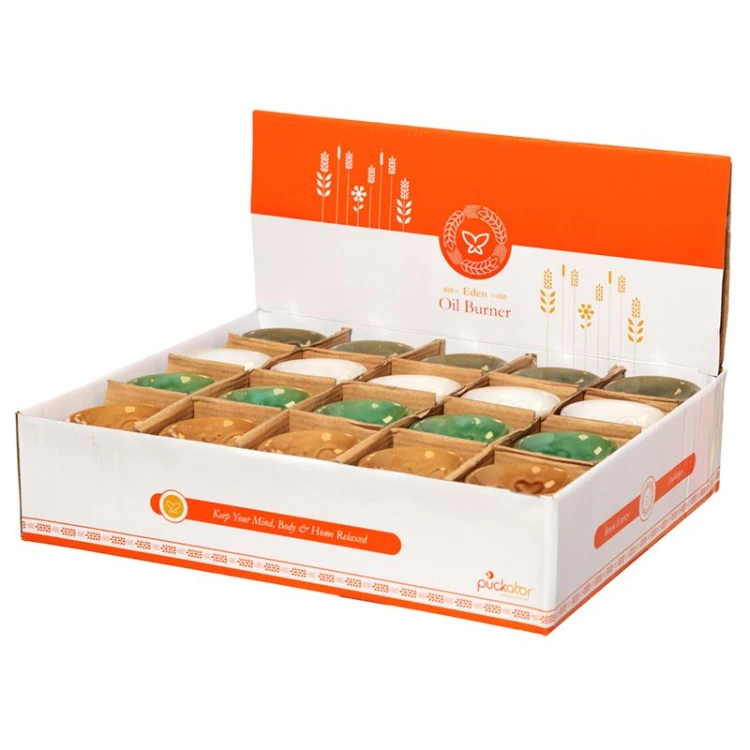 KOMINEK do olejków serca ZAPACHOWYCH PACHNĄCYCH 6.jpg