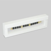 EKSPOZYTOR ramka - Elite White 26,5x6cm EKSPOZYCJA 2.jpg