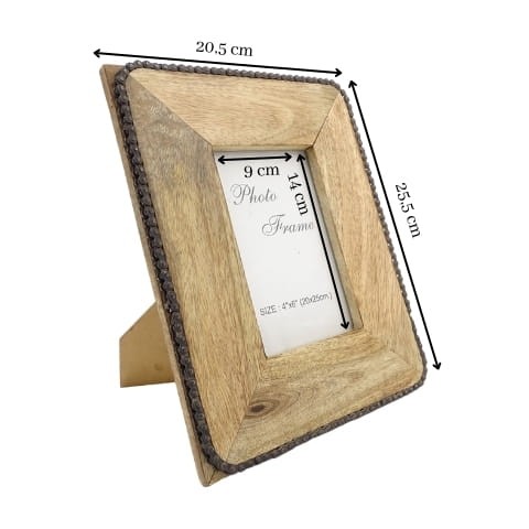 RAMKA NA ZDJĘCIE 10x15 DREWNO MANGOWE z łańcuchem 2.jpg