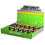 KOPARKA Die Cast w skali 143 MODEL mix wzorów 3.jpg